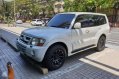 2005 Mitsubishi Pajero Diesel automatic for sale-0