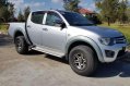 2012 model Mitsubishi Strada GLX V AT Diesel-2