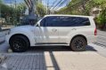 2005 Mitsubishi Pajero Diesel automatic for sale-1