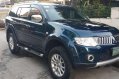 Mitsubishi Montero glsv 2011 for sale-4