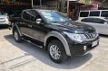 Mitsubishi Strada 4x4 AT 2015 for sale-1