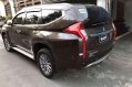 Mitsubishi Montero Sport 4x4 Manual 2016 -11