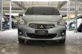 2014 Mitsubishi Mirage G4 for sale-1