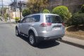 2014 Mitsubishi Montero Sports GLX for sale-4