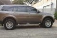 2011 Mitsubishi Motero for sale-2