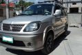 Mitsubishi Adventure gls sport SE limited 2012-0