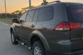 Mitsubishi Montero Sport 2014 for sale -3