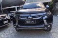 Mitsubishi Montero Sport 4x4 Manual 2016 -5