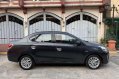 2014 Mitsubishi Mirage G4 for sale-2