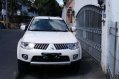 2013 Mitsubishi Montero Sport for sale-1