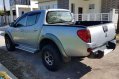 2012 model Mitsubishi Strada GLX V AT Diesel-4