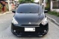 2014 Mitsubishi Mirage GLS automatic for sale-1