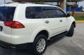 Mitsubishi Montero GLS 2010 Automatic for sale -4