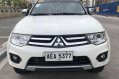 2014 Mitsubishi Montero Sport GLS for sale -1