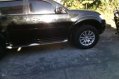 Mitsubishi Montero GLs 2010 for sale-5