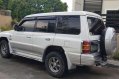 2003 Mitsubishi Pajero for sale -3