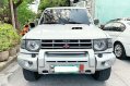 2005 Mitsubishi Pajero 4x2 AT Local for sale -0