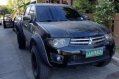 Mitsubishi Strada 2013 for sale -0