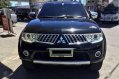 Mitsubishi Montero Sport GLS Automatic 2009-1