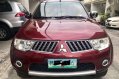 Mitsubishi Montero 2011 for sale-3