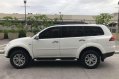 2014 Mitsubishi Montero Sport GLS for sale -2