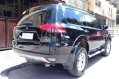 2014 Mitsubishi Montero Sport GLS-V for sale-0