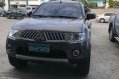 2013 Mitsubishi Montero glx automatic for sale-0