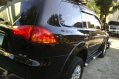 Mitsubishi Montero GLs 2010 for sale-3