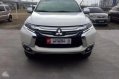 Mitsubishi Montero Sport PREMIUM 2018 for sale -0