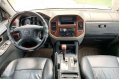 2004 Mitsubishi Pajero 4x4 AT CK Local -5