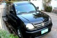 Mitsubishi Adventure 2012 MT for sale-0