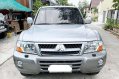 2004 Mitsubishi Pajero 4x4 AT CK Local -8