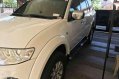 Mitsubishi Montero 2011 for sale-4