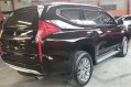 2016 Mitsubishi Montero Sport Gls Automatic -2