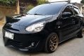 2014 Mitsubishi Mirage GLS automatic for sale-0