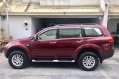 Mitsubishi Montero 2011 for sale-2