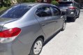 2015 Mitsubishi Mirage G4 GLX for sale -3