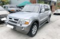 2004 Mitsubishi Pajero 4x4 AT CK Local -1