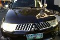 Mitsubishi Montero GLs 2010 for sale-0