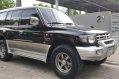 2004 Mitsubishi Pajero for sale-1