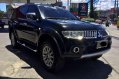 Mitsubishi Montero Sport GLS Automatic 2009-2