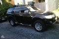 Mitsubishi Montero GLs 2010 for sale-6