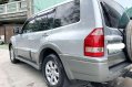 2004 Mitsubishi Pajero 4x4 AT CK Local -3