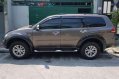 2014 Mitsubishi Montero Sport GLSV Automatic-3