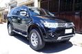 2014 Mitsubishi Montero Sport GLS-V for sale-1