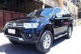 2014 Mitsubishi Montero Sport GLS-V for sale-3