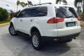 Mitsubishi Montero GLS 2010 Automatic for sale -3