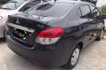 Mitsubishi Mirage G4 Glx 2014 MT for sale-3