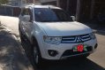 2015 Mitsubishi Montero Sport GLX 4x2-2