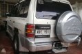 2004 Mitsubishi Pajero Fieldmaster for sale-1